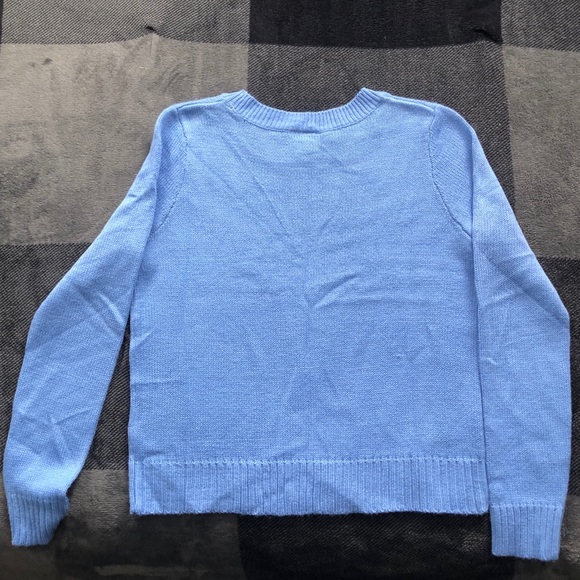 H&M crewneck sweatshirt - Picture 3 of 4